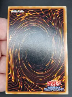 Yu-Gi-Oh! OCG - Ocean Dragon Lord Neo Daedalus - W6S-JP004 - Ultimate Rare - Jap - Image 3