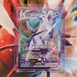 Gyarados + Eevee + Cinderace + Duraludon - all VMAX - Pokemon Cards - Lot #542 - Image 4