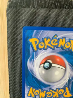 Illumise 64/102 Reverse Holo Pokemon Card - HGSS Triumphant set - MP - Image 4