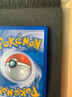 Illumise 64/102 Reverse Holo Pokemon Card - HGSS Triumphant set - MP - Image 5