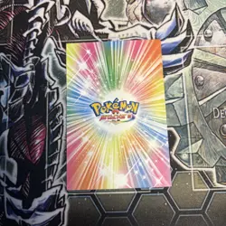 Pikachu Sylveon Poncho Card Database Attacks 2 Cracked Ice Holo Pokemon - Image 3