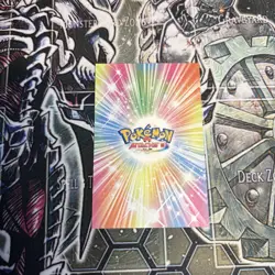 Pikachu Glaceon Poncho Card Database Attacks 2 Cracked Ice Holo Pokemon - Image 3