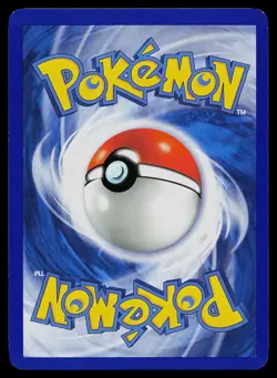 Pokemon Card - Lotad Crystal Guardians 55/100 Reverse Holo Stamped - Image 2