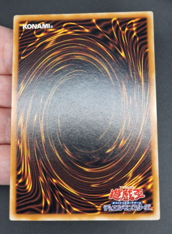 Yu-Gi-Oh! OCG - Ancient Gear Golem - TLM-JP006 - Ultimate Rare - Japanese - Image 3