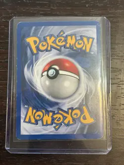 Blastoise 002/130 Base Set 2 Holo 2000 Vintage Pokemon Card LP - Image 2