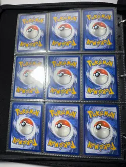 Pokemon Binder Lot - 108 cards All Holo/Reverse - SV Era - NM-Mt - Ships Free! - Image 4