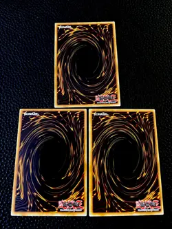 Fiend Reflection Of The Millennium (X3) INFO-EN005 Yugioh 1st Edition (New) - Image 2
