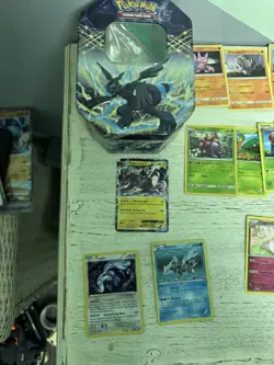 Bulk Lot of Pokemon Cards Black white/ XY - Image 1