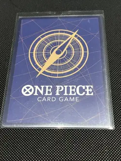 Shirahoshi (Winner Pack Vol. 6) OP03-116 One Piece Promotion Cards Foil - Image 2
