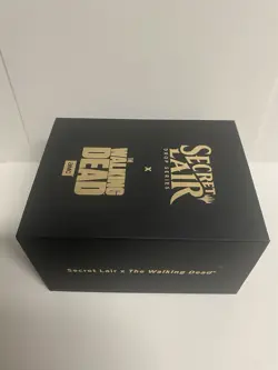 Magic the Gathering x The Walking Dead Secret Lair Foil Edition (CARDS SEALED) 630509966660 - Image 3