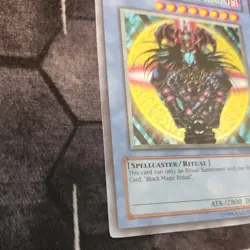 Magician of Black Chaos PP01-EN001 - Image 3