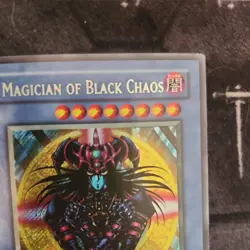 Magician of Black Chaos PP01-EN001 - Image 5