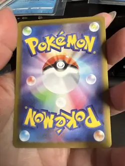 Gyarados Holo 23/73 SV1A Triplet Beat Japanese Pokemon Card - Image 3