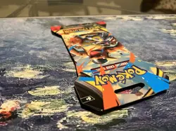 Pokemon Mega Evolution Booster Pack - 10 Cards / Pack - kangaskhan art sealed - Image 5