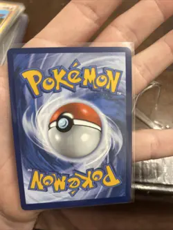 Team Rocket's Mewtwo ex 205 Sv: Scarlet & Violet Promo Cards Holo - Image 2