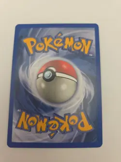 Pokemon TCG Pikachu 1995 Promo Card - Image 2