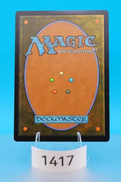 MTG Watery Grave Edge of Eternities Regular #261 - Image 2