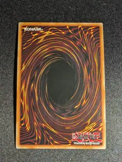 Yu-Gi-Oh! Guardian Eatos DRLG-EN009 1st Super Rare NM - Image 2