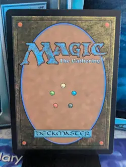 Blazemire Verge MTG Duskmourn: House of Horror Regular - Image 4