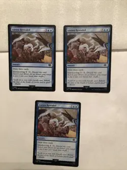 Lorien Revealed (all three) - Image 1