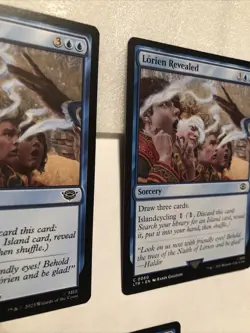 Lorien Revealed (all three) - Image 3