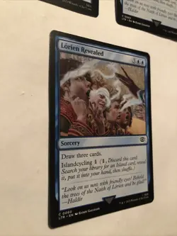 Lorien Revealed (all three) - Image 4