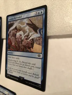 Lorien Revealed (all three) - Image 5