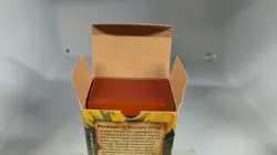 Dragon Shield Matte Sleeves | 100 Count | Tangerine - Image 2