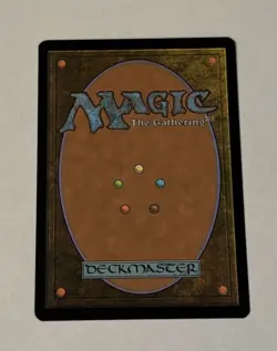 MTG Elder Brain - Commander Legends: Battle For Baldur’s Gate. NM - Image 2