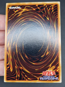 Yu-Gi-Oh! OCG - Armed Dragon Lv7 - SOD-JP015 Ultimate Rare - Japanese - Image 3
