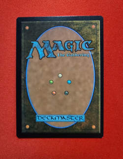 Amalia Benavides Aguirre #221 x1, NM/Mint, MTG Lost Caverns of Ixalan, FOIL - Image 2