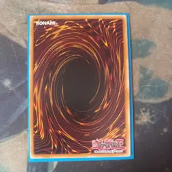 Yu-Gi-Oh! Vanquish Soul Hollie Sue DUAD-EN022 - Image 2