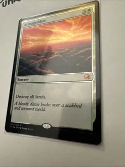 Armageddon From the Vault: Annihilation Foil - Image 2