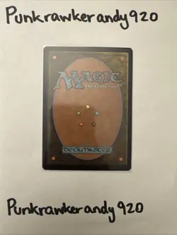 Armageddon From the Vault: Annihilation Foil - Image 3
