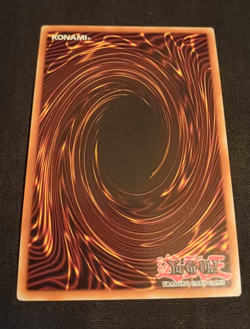 YuGiOh Elemental Hero Phoenix Enforcer EOJ-EN032 Ultimate Rare 1st Edition Mint - Image 2