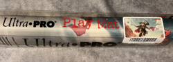Magic The Gathering Kalemne Disciple of Iroas Ultra Pro 23 7/8 X 13 1/2 Play Mat - Image 2