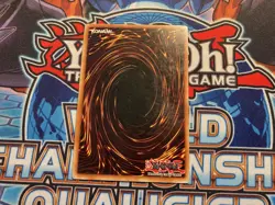 Ruin, Queen of Oblivion SOI-EN034 1st Ultimate Rare MP Yugioh Card - Image 2