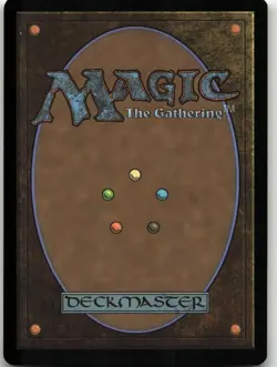 MTG: Counterspell (Borderless) - Marvel Universe Eternal-Legal #9 M Normal NM - Image 2