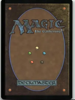 MTG: Traumatize (Borderless) - Marvel Universe Eternal-Legal #15 M Normal NM - Image 2