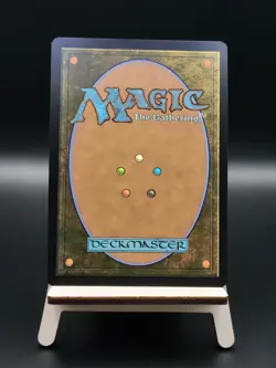 Spider-Man Noir (Borderless Foil) - #204 - Uncommon - Marvel's Spider-Man - Image 2