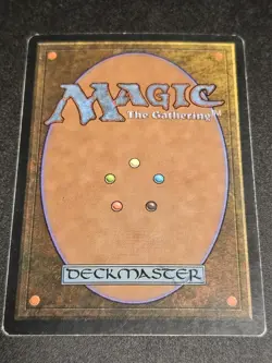 Magic the Gathering MTG: 5th Edition: GAME OF CHAOS - Image 2