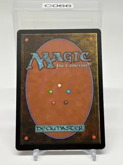 MTG Corpse Harvester - Legions #62 - Image 2