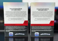 Pokemon Prismatic Evolutions Booster Bundle New Sealed-Lot of 2 - Image 2