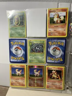 Pokemon XY Evolutions-ALMOST Complete Master Set- Comes with Binder! - Image 4