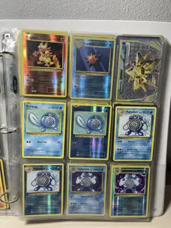 Pokemon XY Evolutions-ALMOST Complete Master Set- Comes with Binder! - Image 5