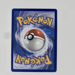 Pokemon MEGA EVOLUTION Helioptile 143/132 English NM Illustration Rare NM - Image 2