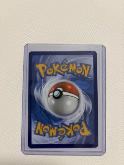 Pokemon TCG Scarlet & Violet Pachirisu 208/198 - Image 2