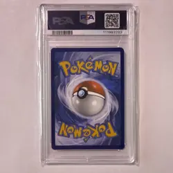 2025 POKEMON ROARING MOON EX #162 PSA 9 MINT PRISMATIC EVOLUTIONS SIR - Image 2