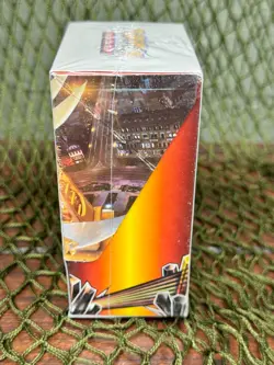 *SEALED* *RARE!!* Pokemon TCG ~ Forbidden Light Build and Battle Box ~ Sun Moon - Image 4
