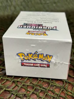 *SEALED* *RARE!!* Pokemon TCG ~ Forbidden Light Build and Battle Box ~ Sun Moon - Image 5